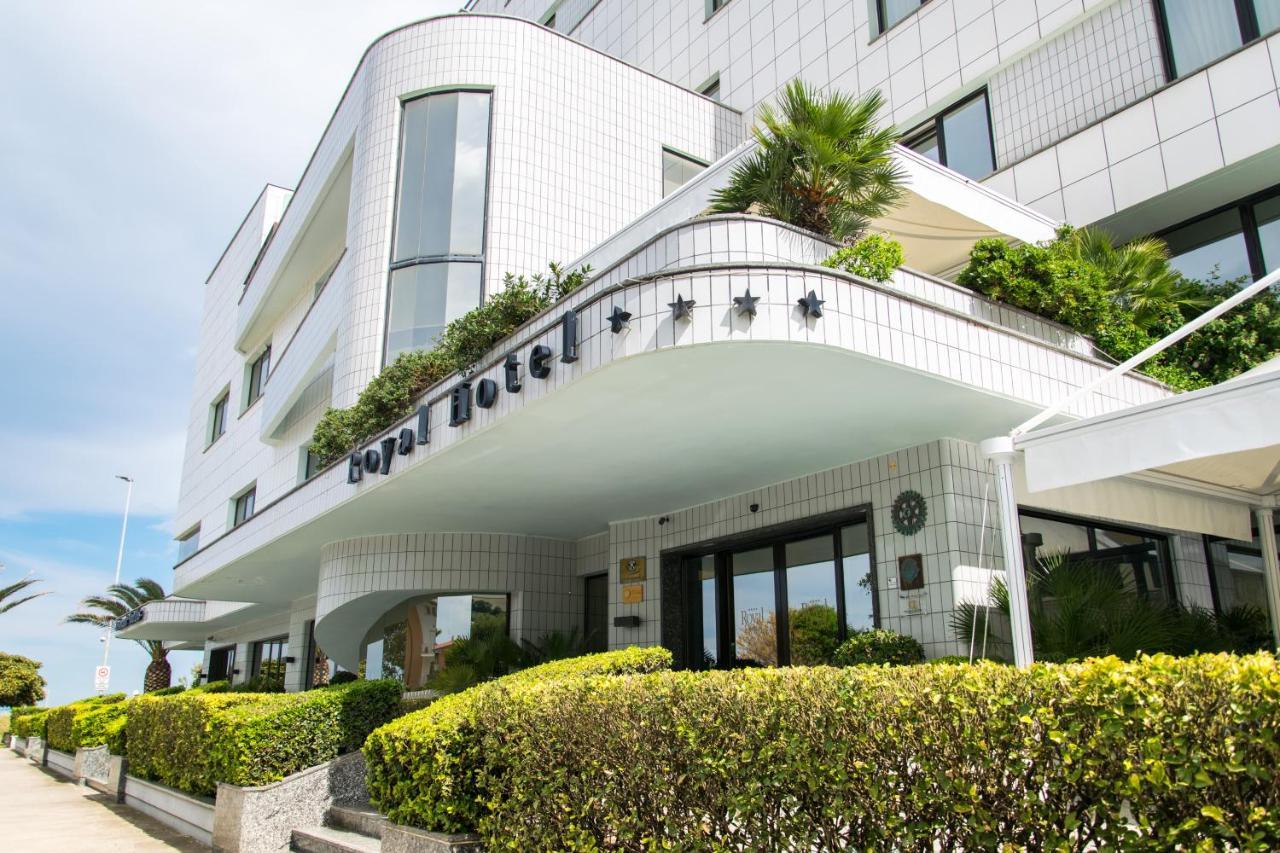 Royal Otel 4*